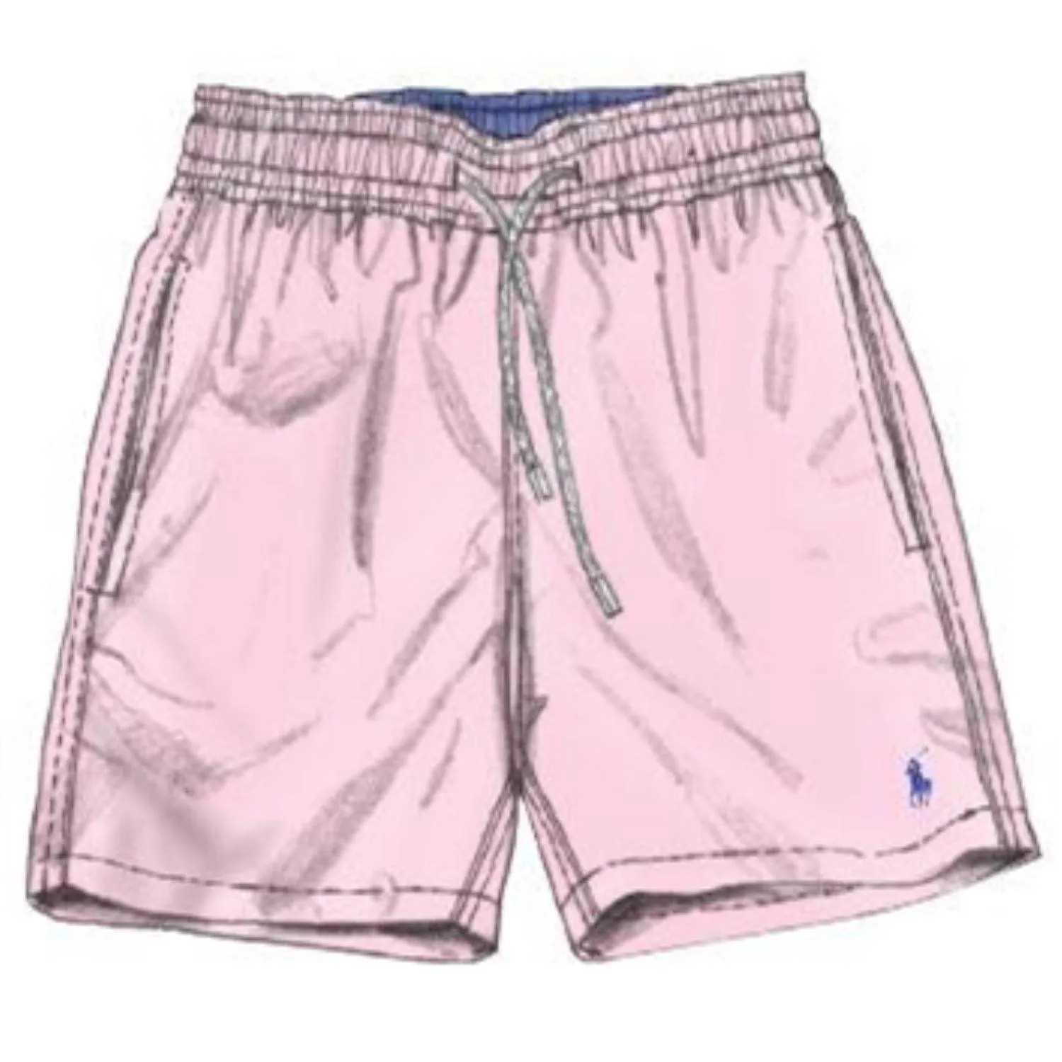 Ralph Lauren Mens Traveler Trunk - 3 colours