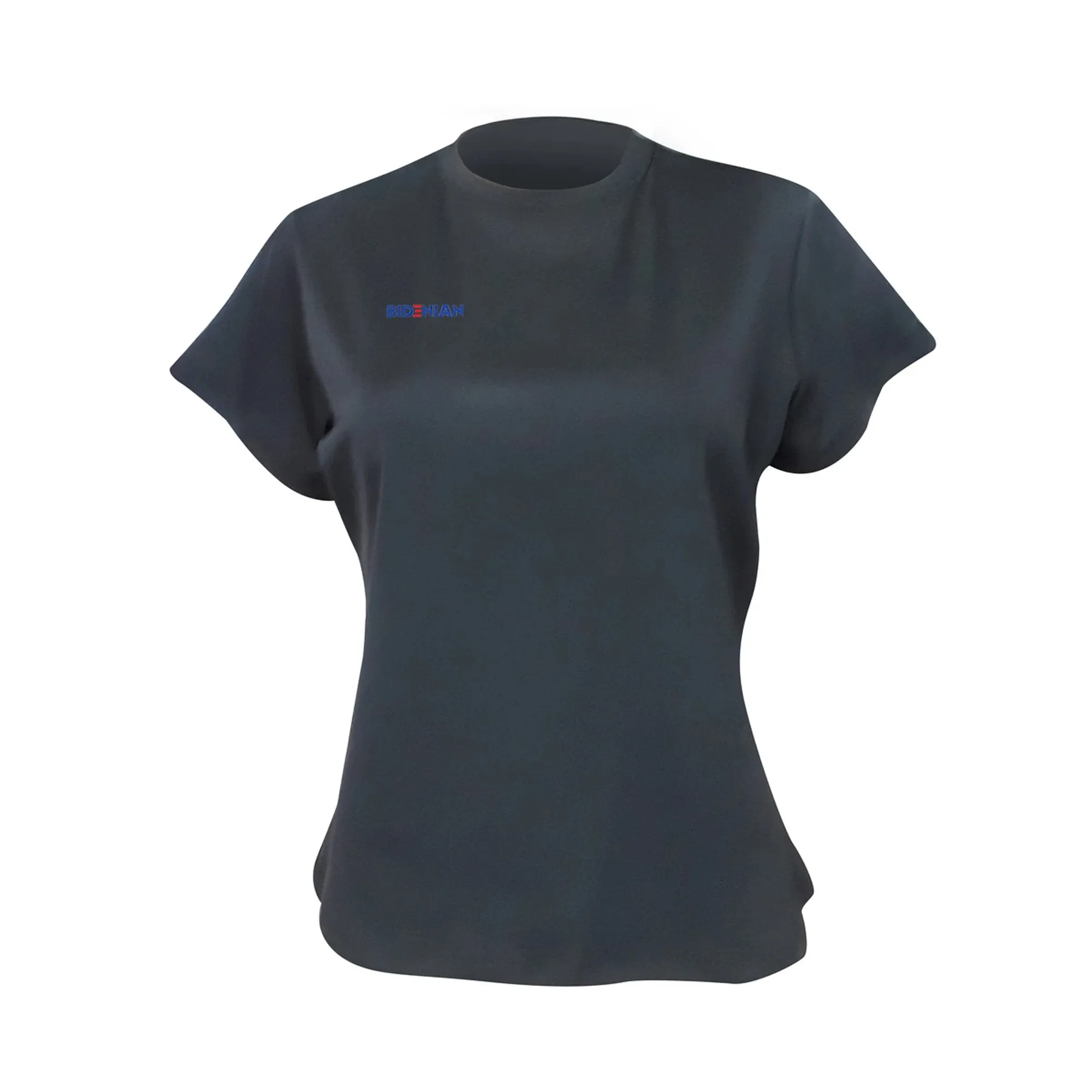 Rapheeze Presents 4-way super stretch T-tops - Grey