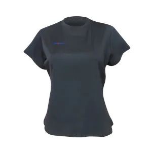 Rapheeze Presents 4-way super stretch T-tops - Grey
