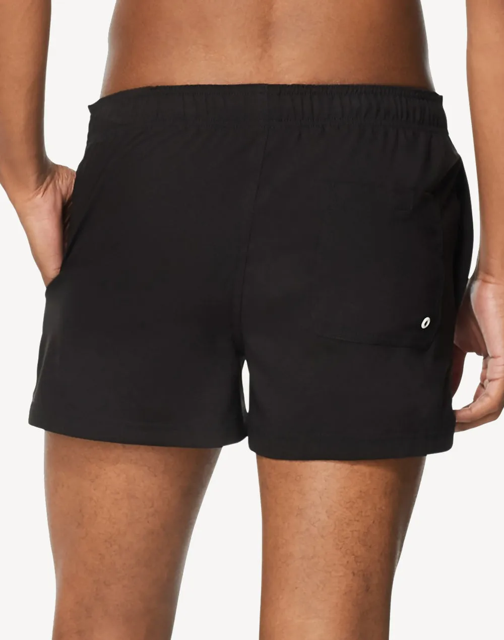 Redondo Edge 14" Swim Trunk