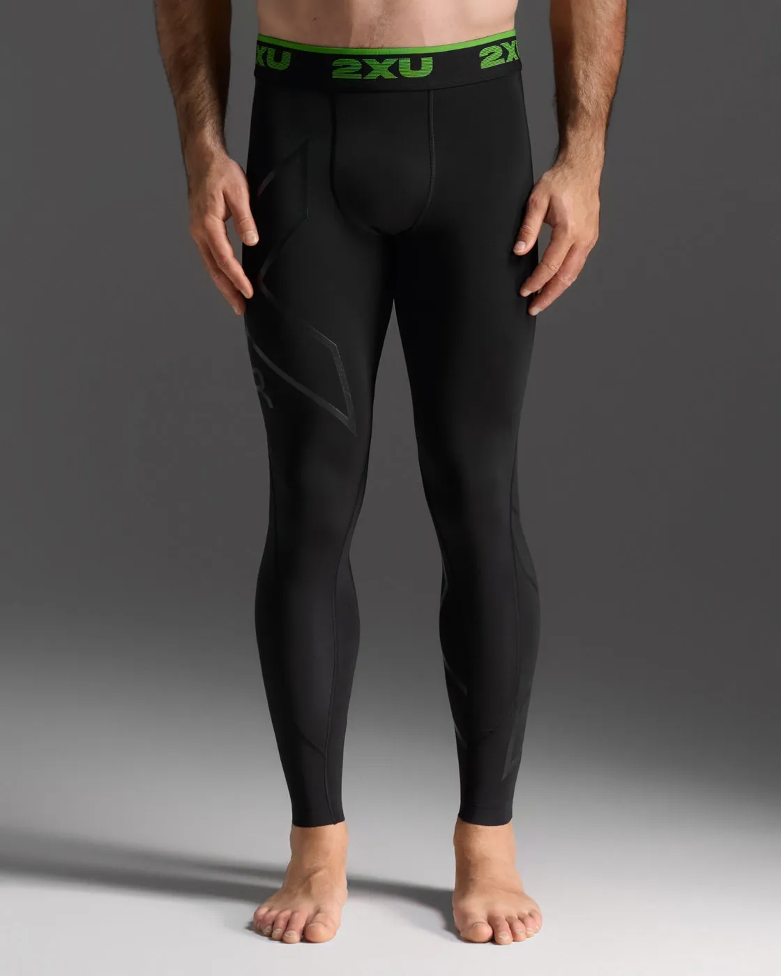 Refresh Recovery Compression Tights