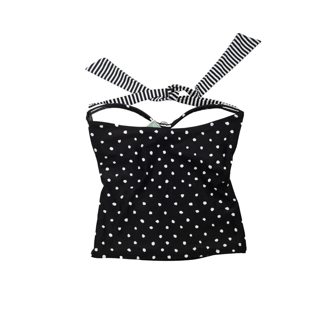 Relax by Tommy Bahama Brand New Swimwear Tankini Top