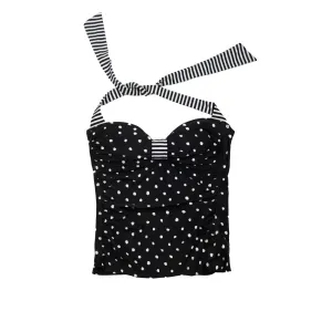 Relax by Tommy Bahama Brand New Swimwear Tankini Top
