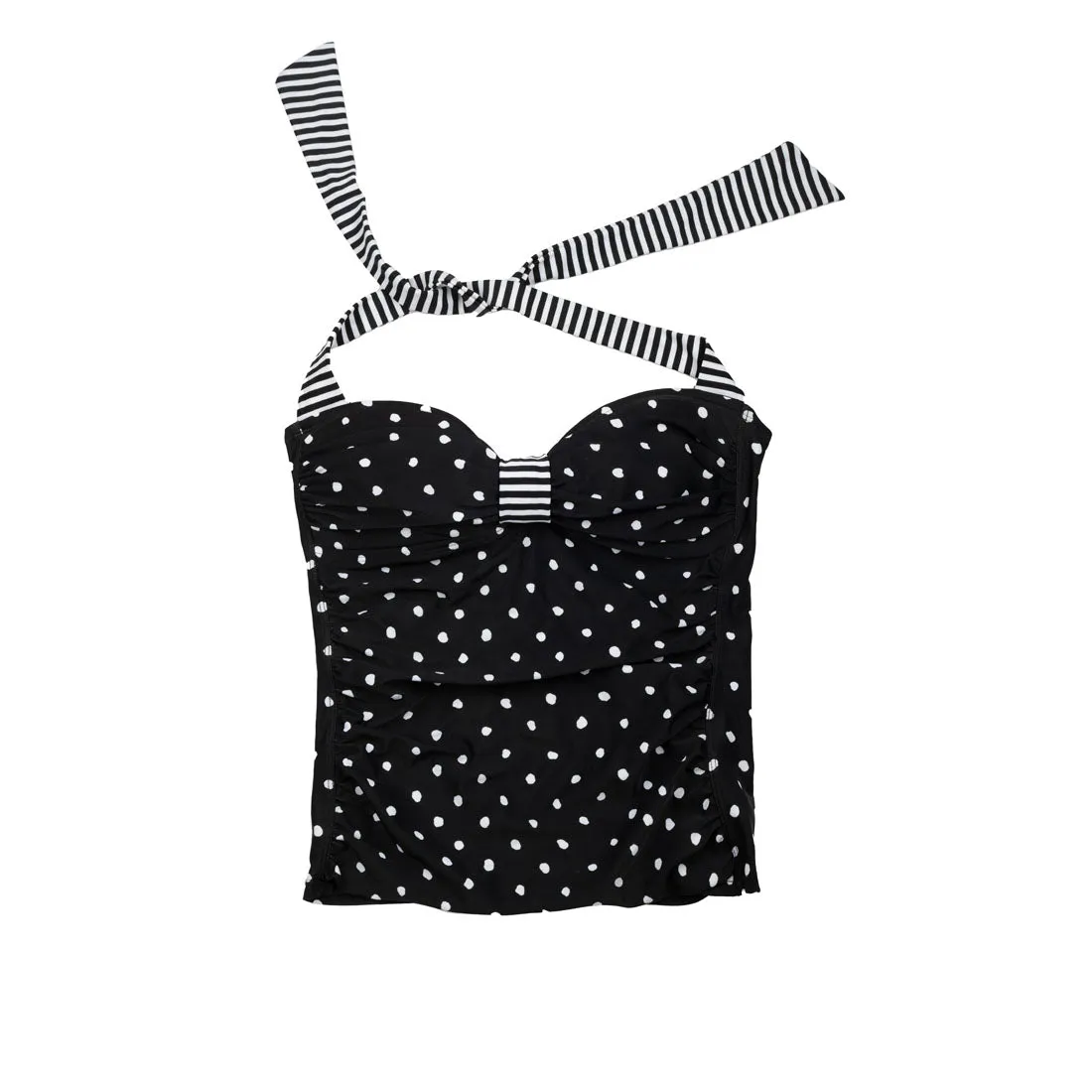 Relax by Tommy Bahama Brand New Swimwear Tankini Top