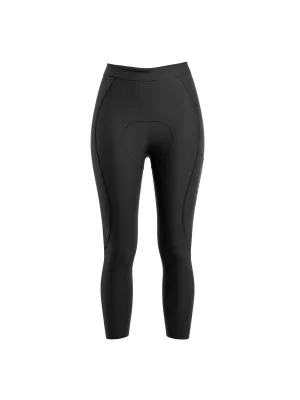 Release Women Cycling Pants - Black