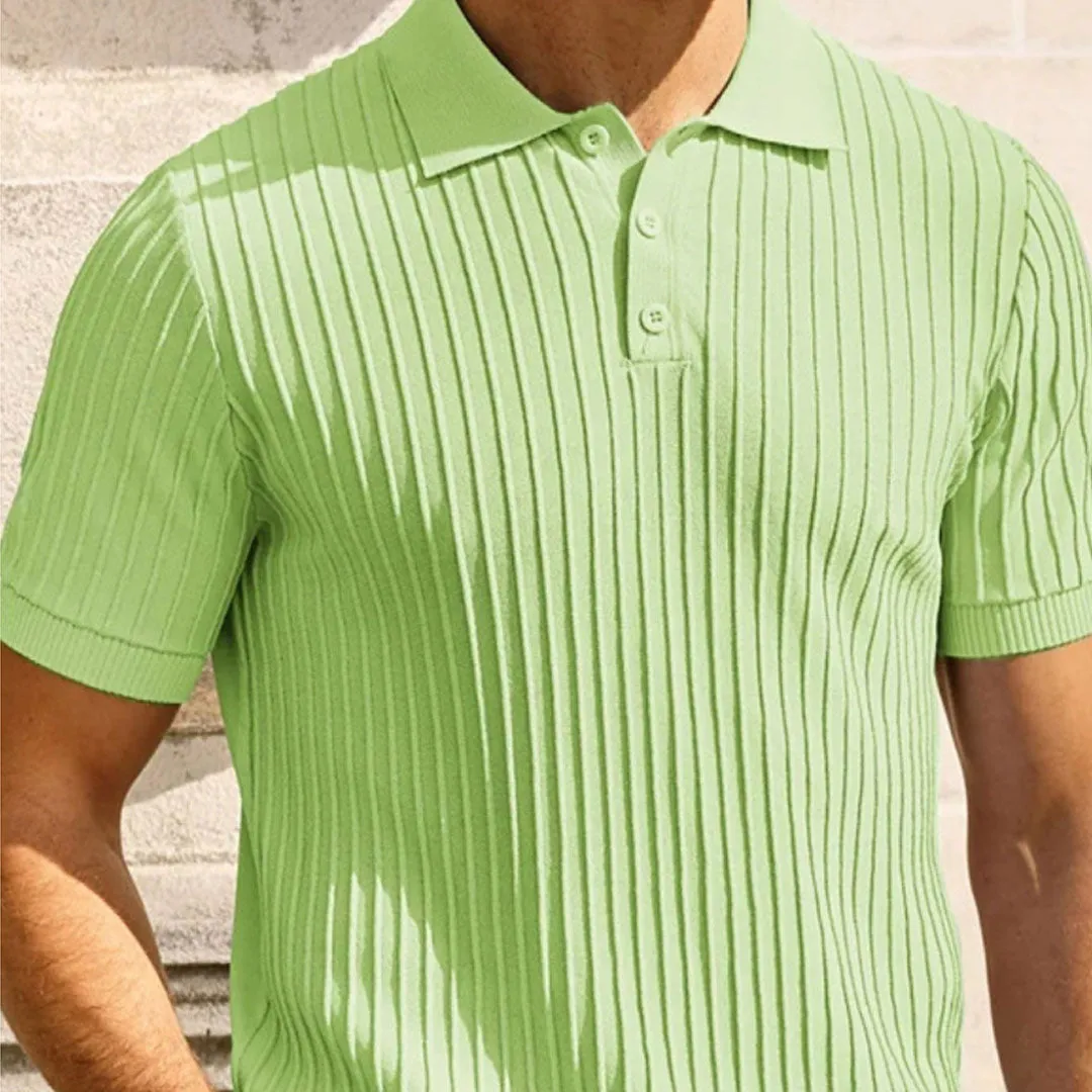 Rio | Polo Knitwear