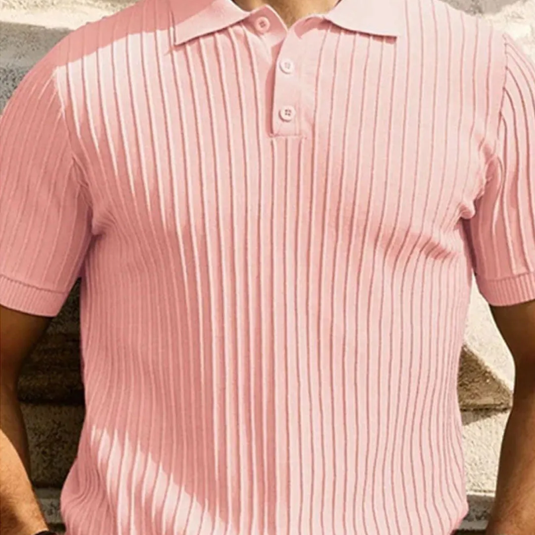 Rio | Polo Knitwear