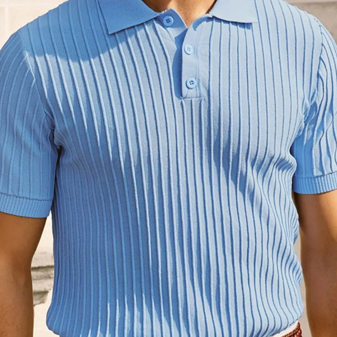 Rio | Polo Knitwear