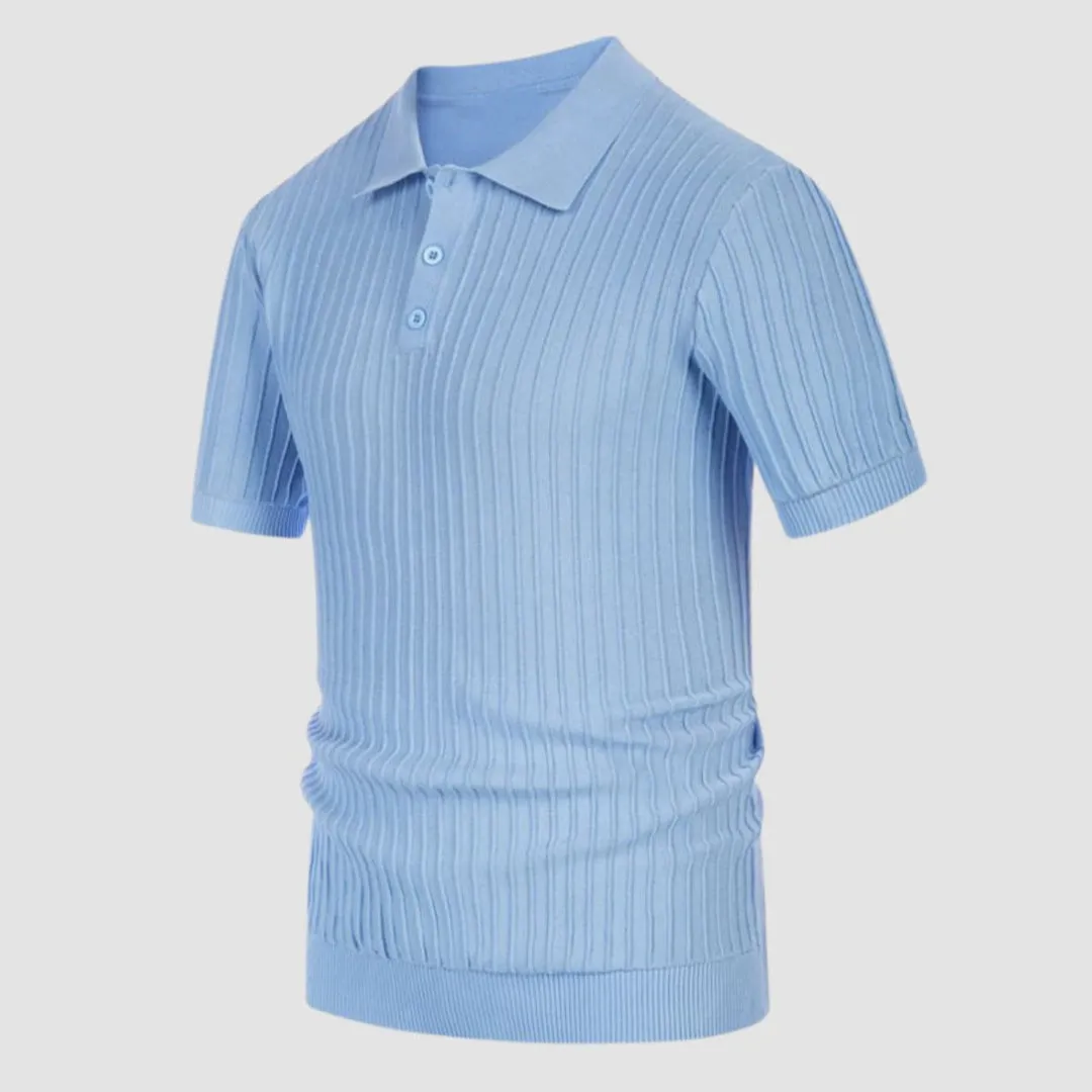 Rio | Polo Knitwear