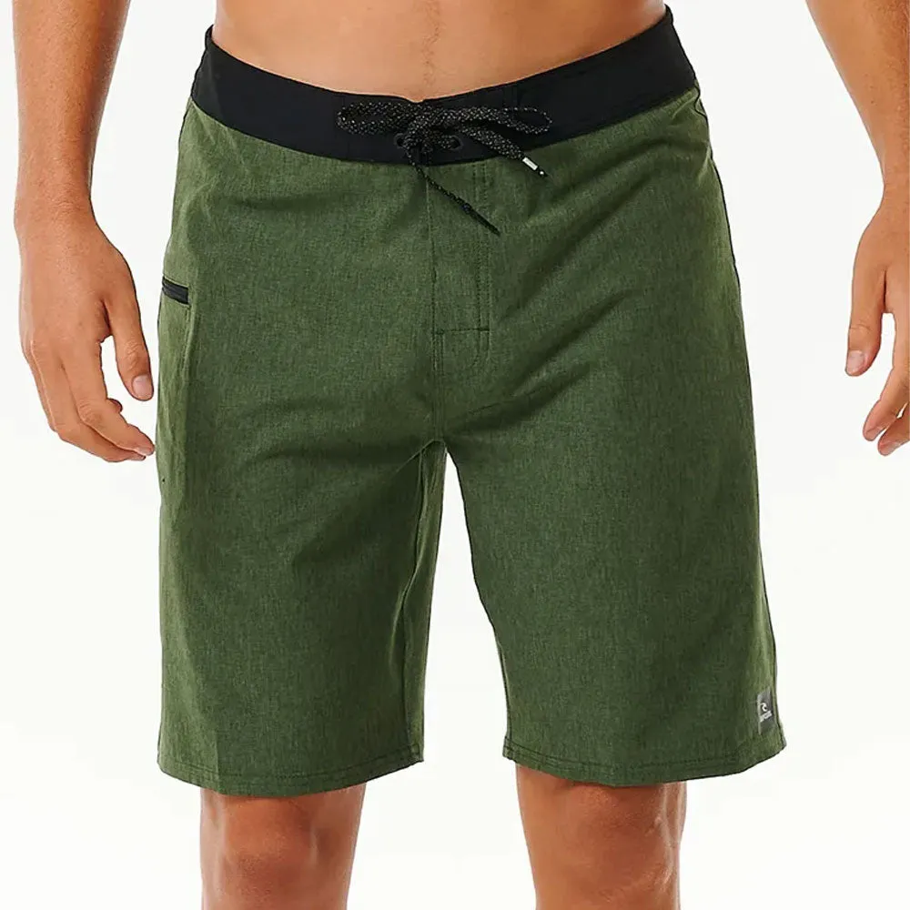 Rip Curl Mirage Core Boardshorts - Dark Olive
