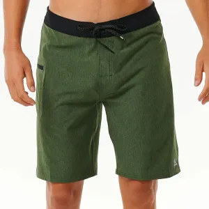 Rip Curl Mirage Core Boardshorts - Dark Olive
