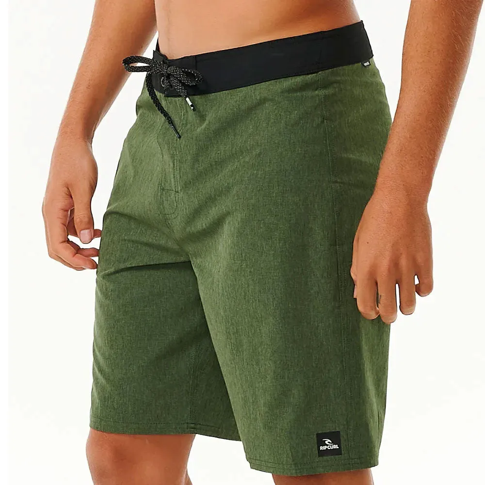 Rip Curl Mirage Core Boardshorts - Dark Olive