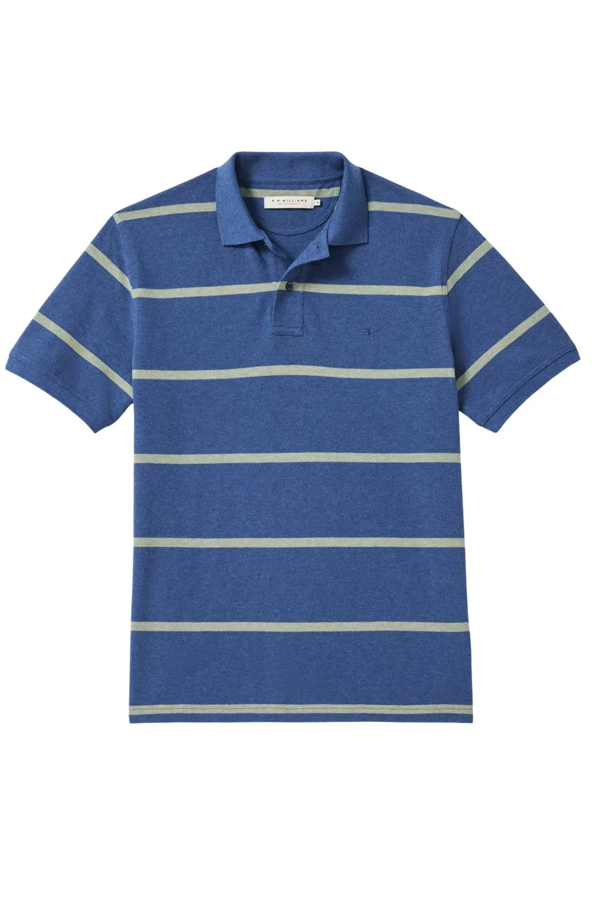 RM Williams Rod Polo