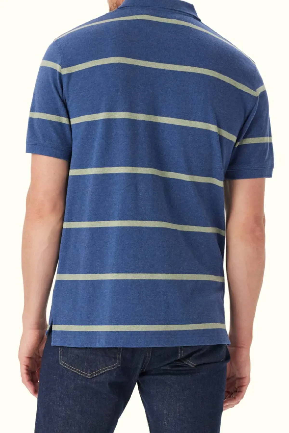 RM Williams Rod Polo