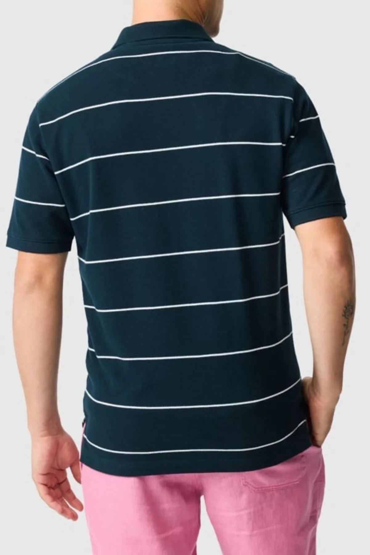 Rodd & Gunn Glen Eden Polo