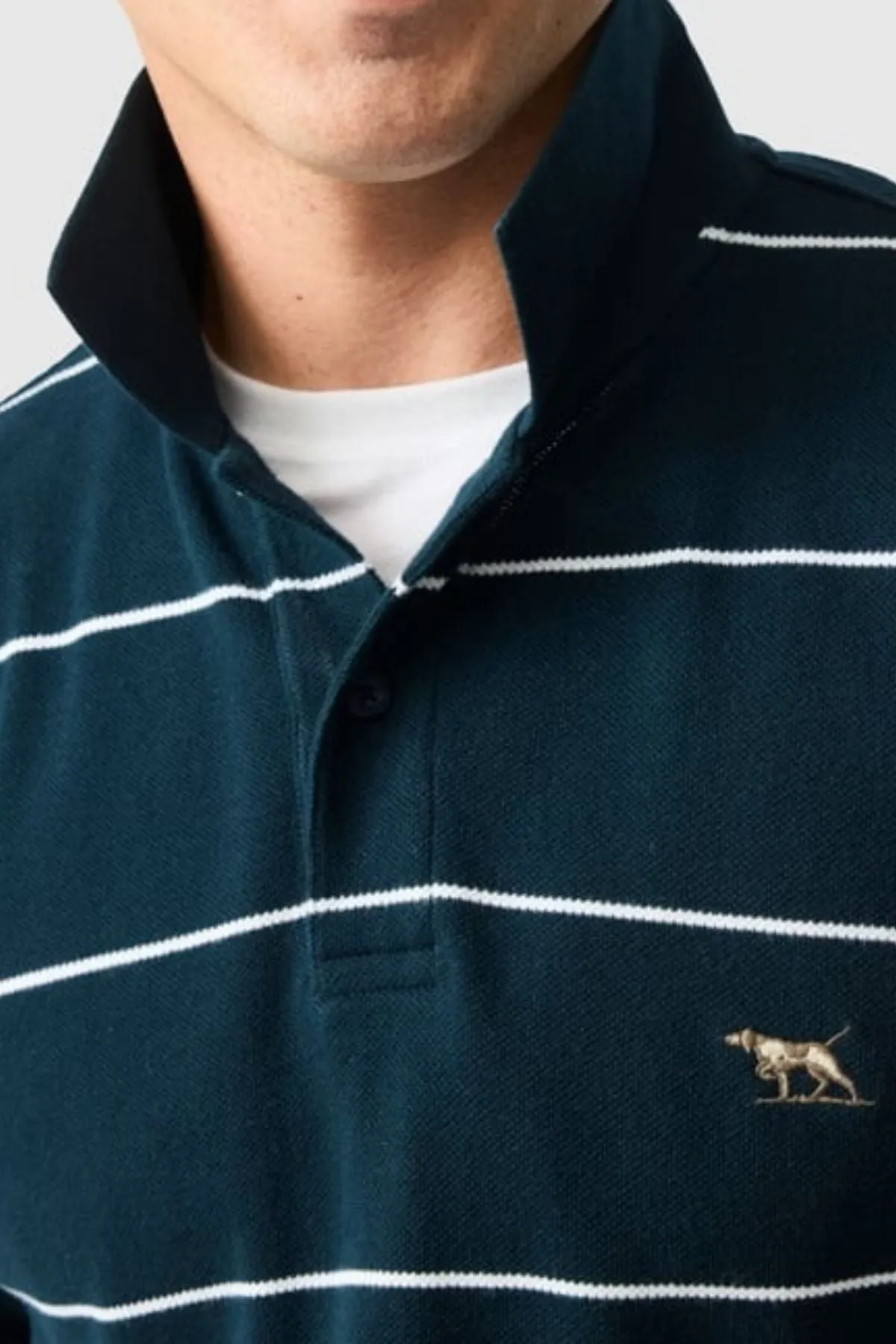 Rodd & Gunn Glen Eden Polo