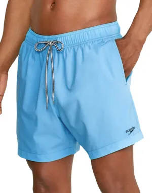 Roofer Stretch 16" Swim Trunk