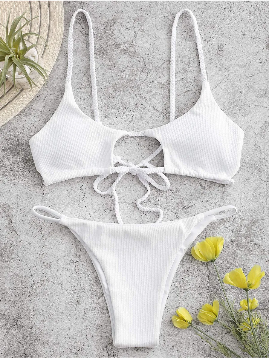 Rope Swimwear