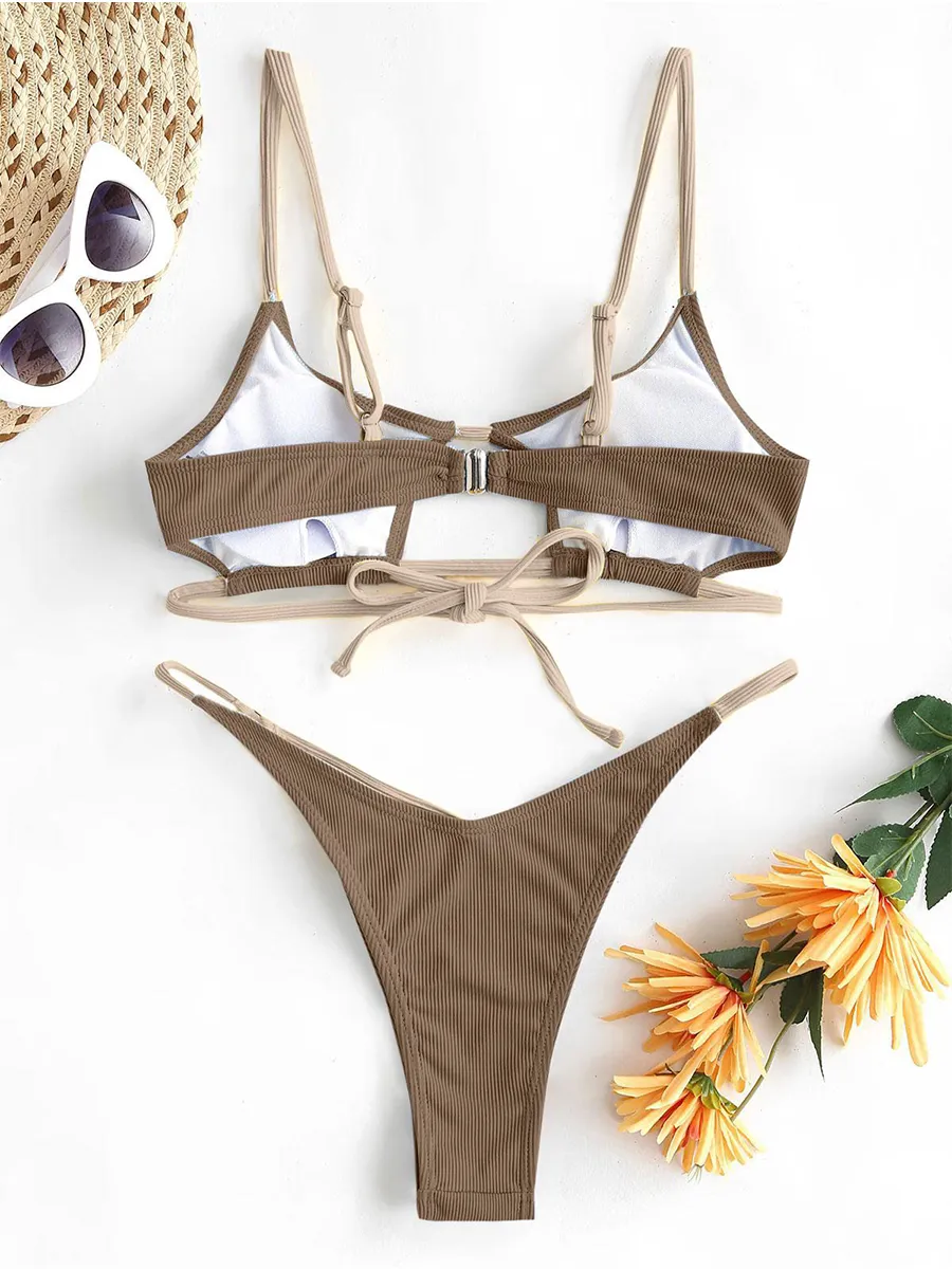 Rope Swimwear