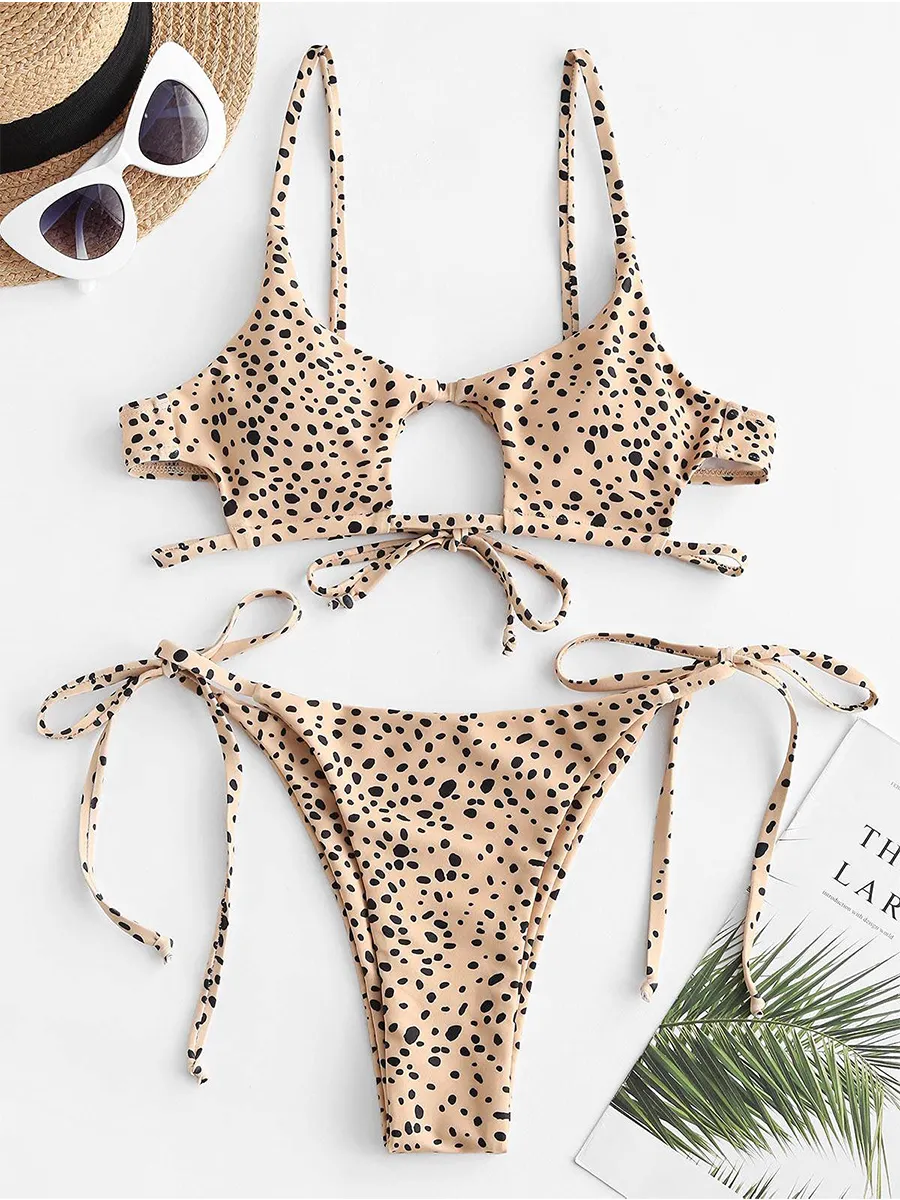 Rope Swimwear