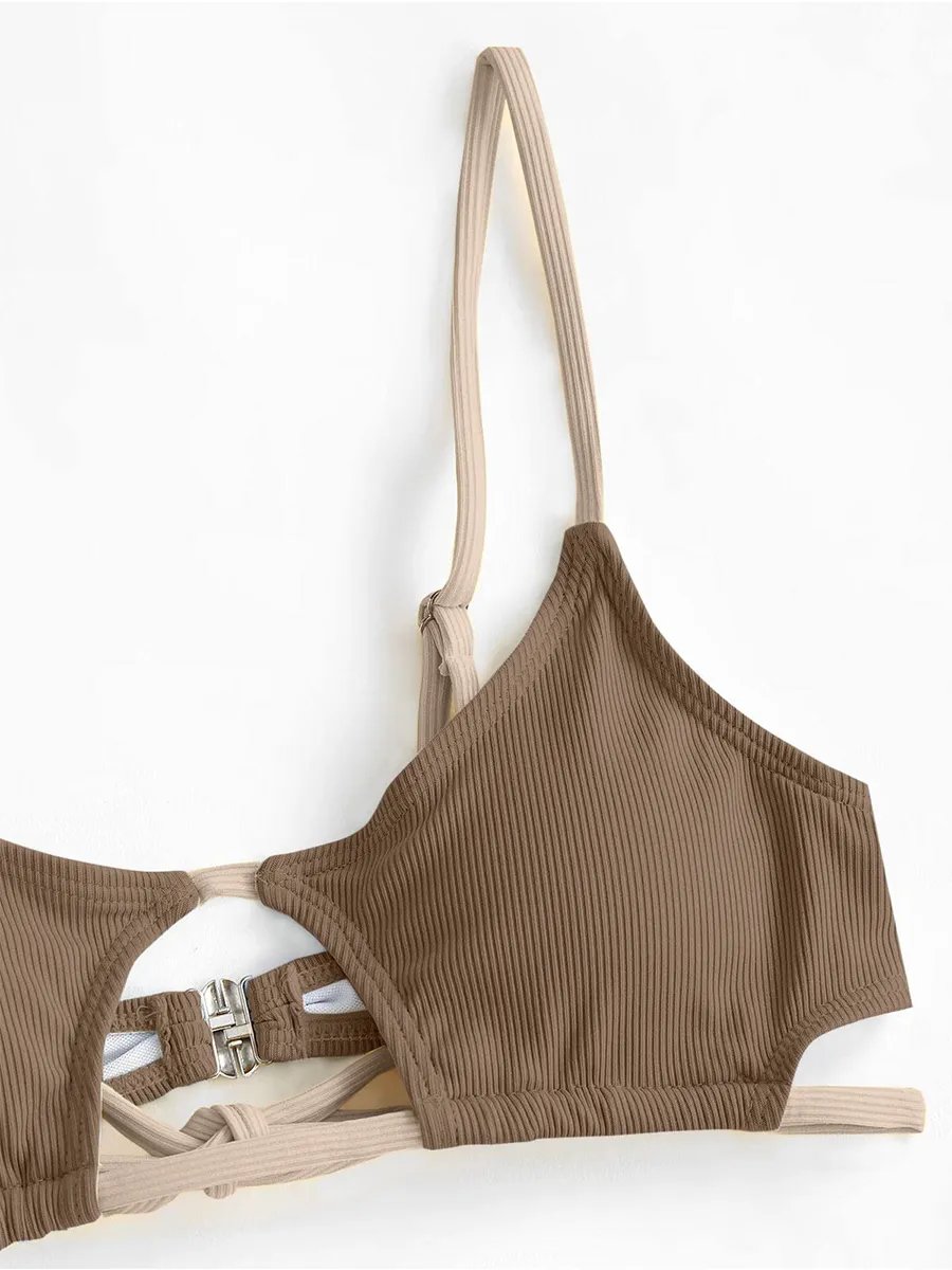 Rope Swimwear