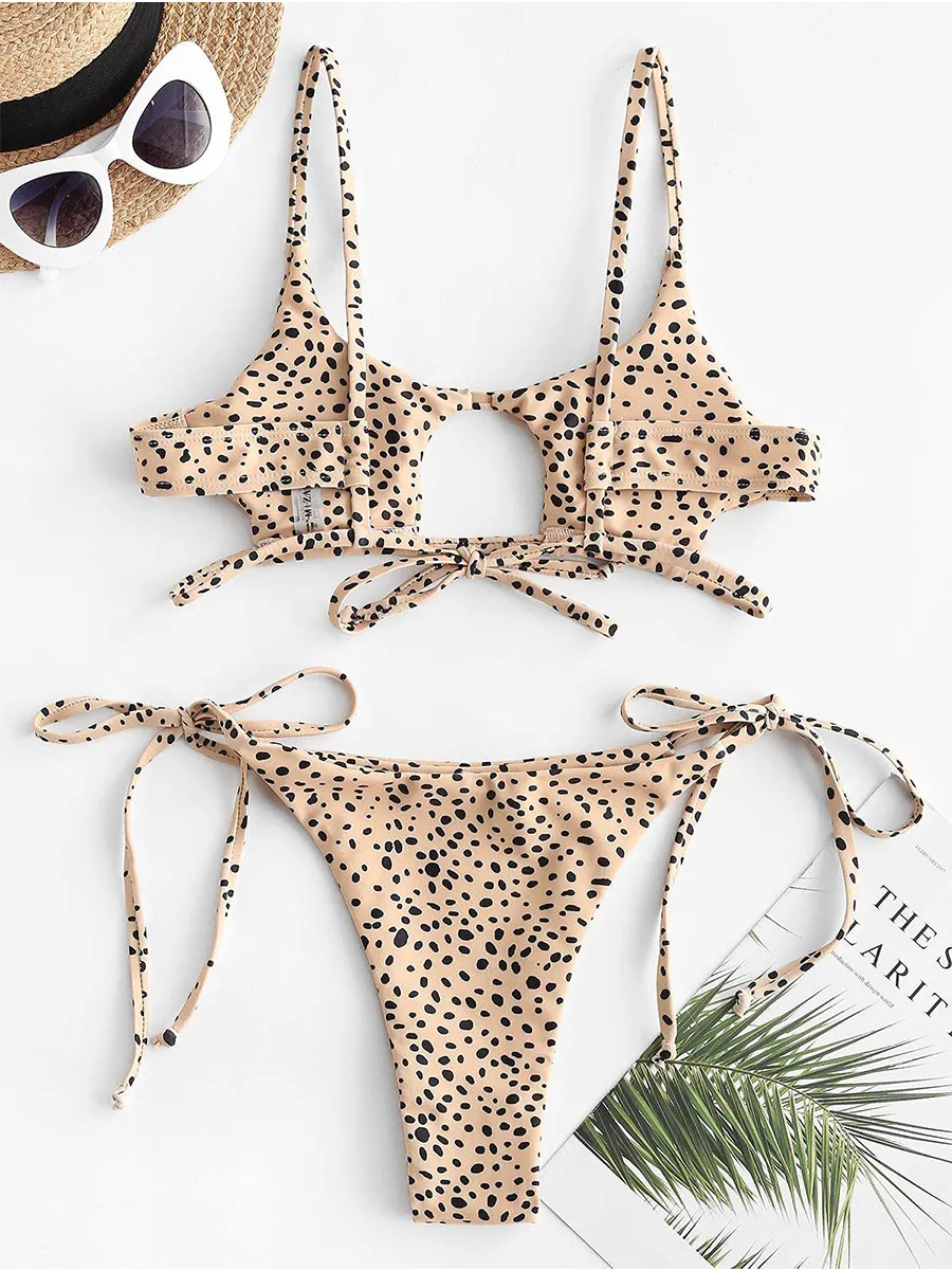 Rope Swimwear