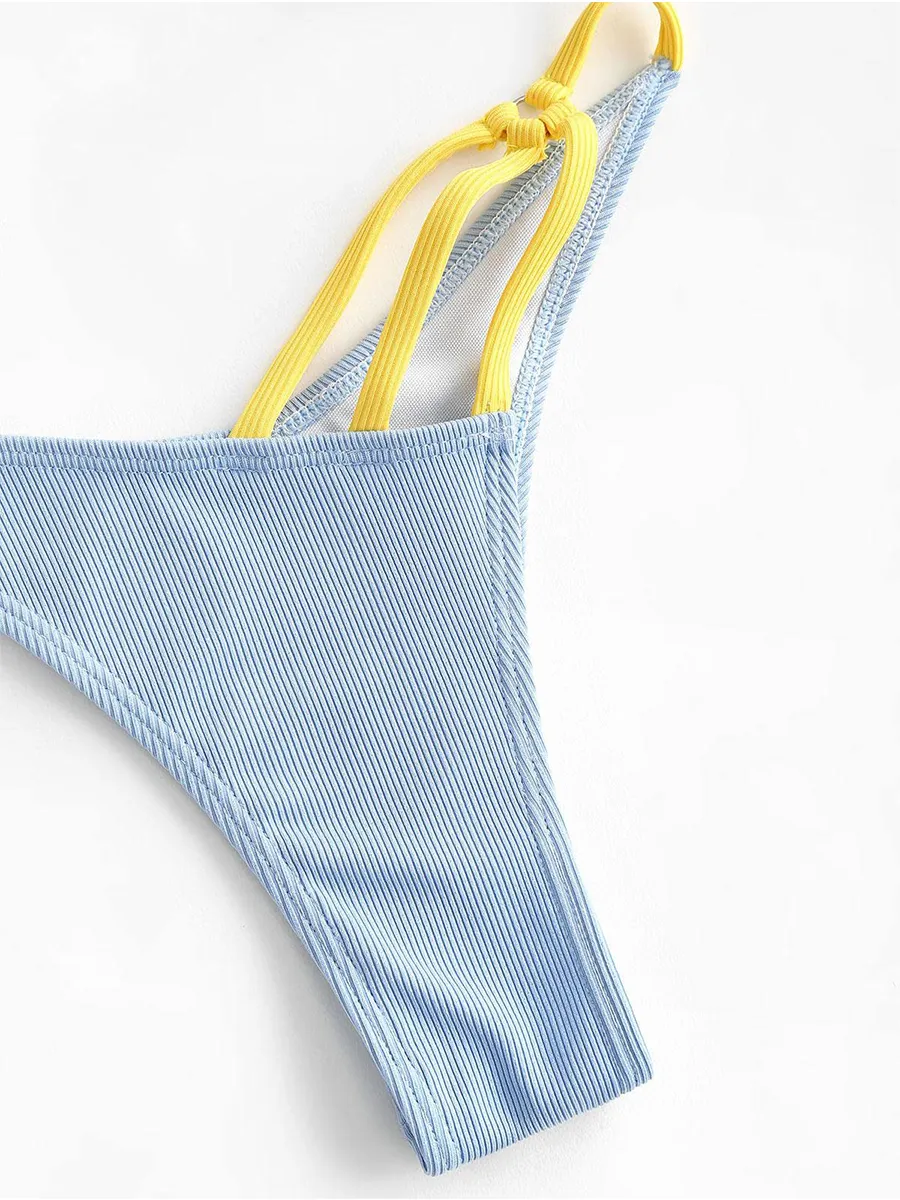 Rope Swimwear