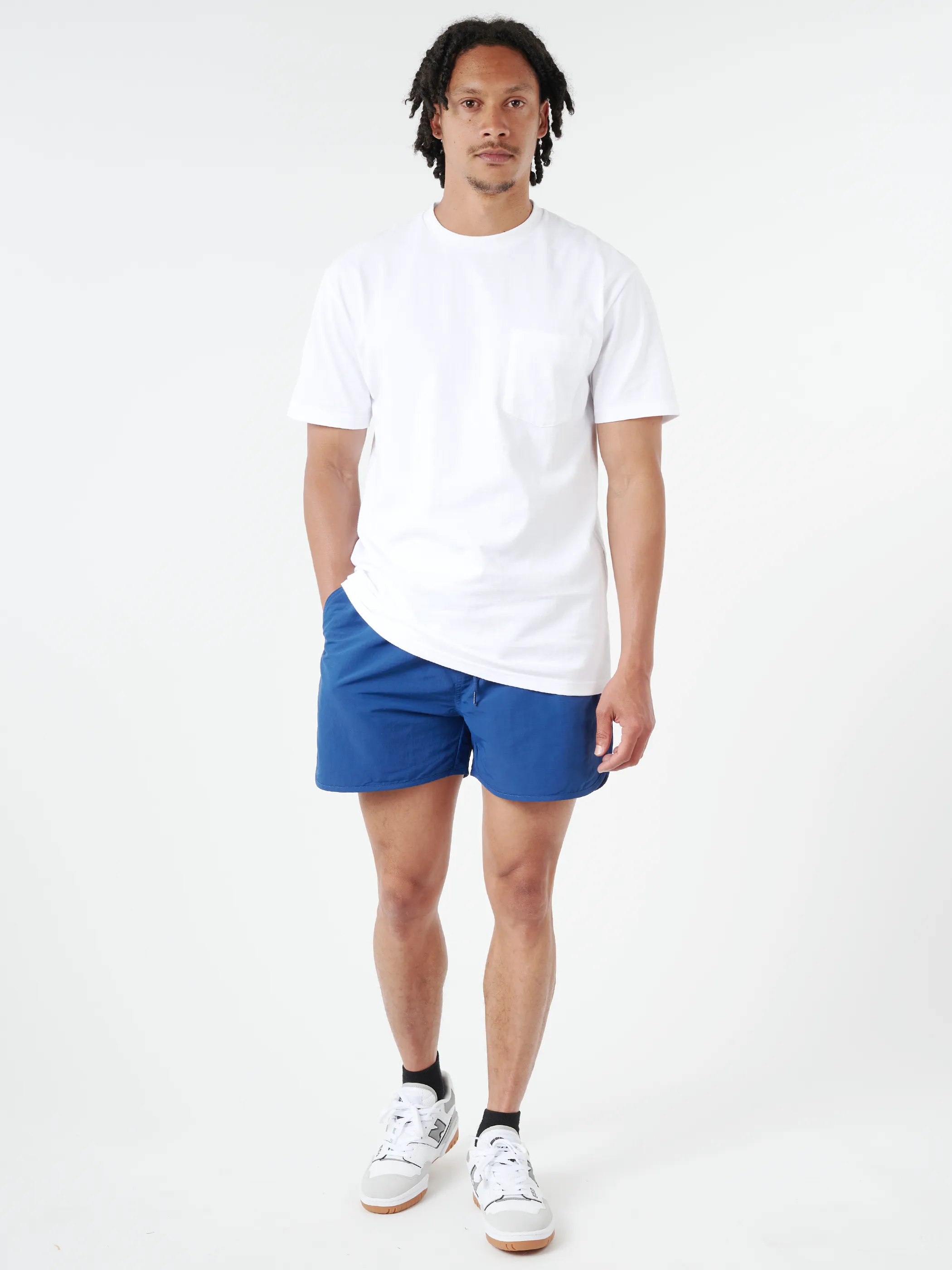 Rune Swim Short