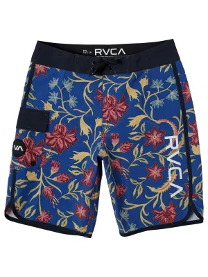 RVCA Boys Eastern 17" Trunk