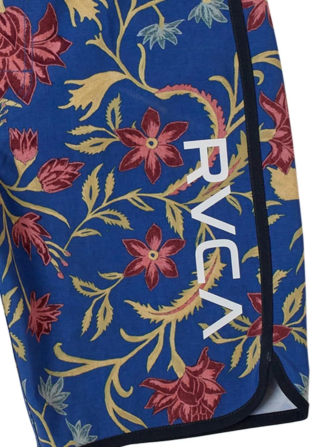 RVCA Boys Eastern 17" Trunk