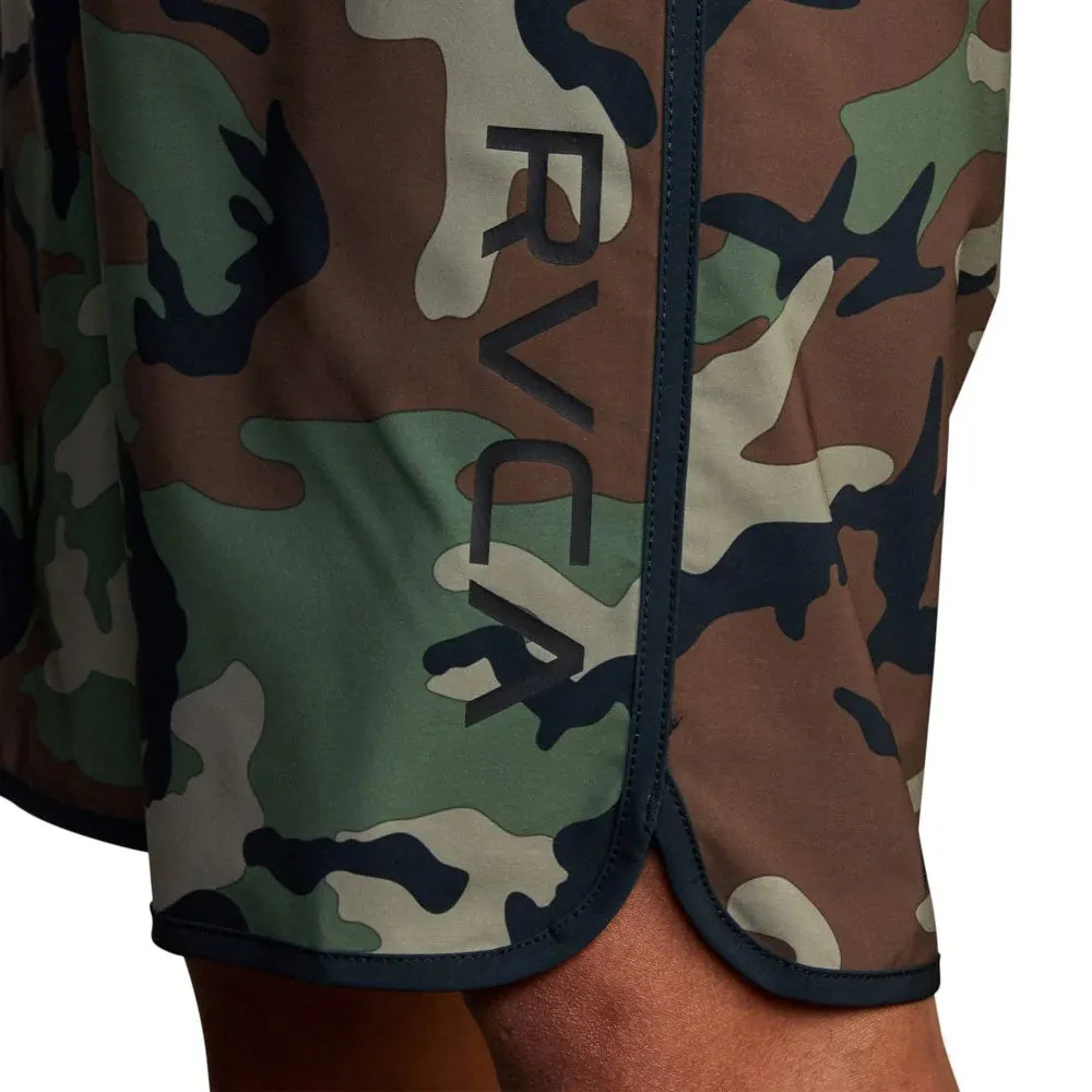 RVCA Eastern Trunk
