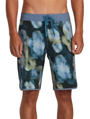 RVCA Men's Eastern 20" Trunk