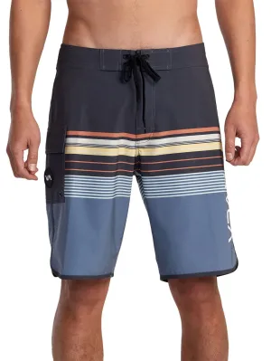 RVCA Men's Eastern Trunk 20" Boardshorts