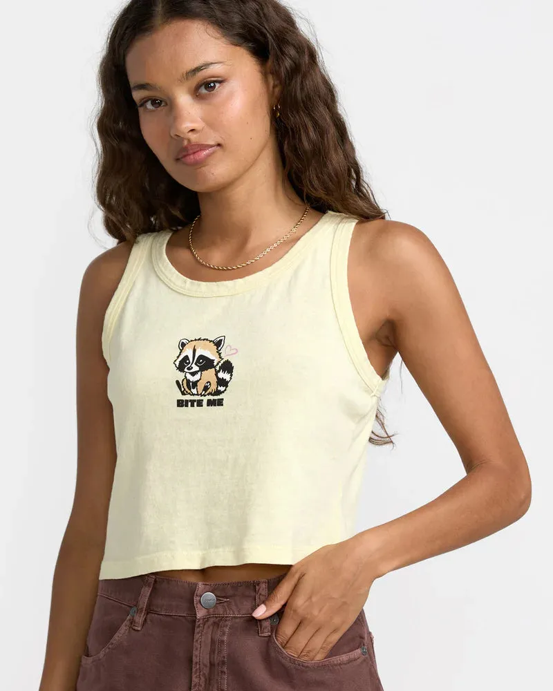RVCA Women's Flow Tank