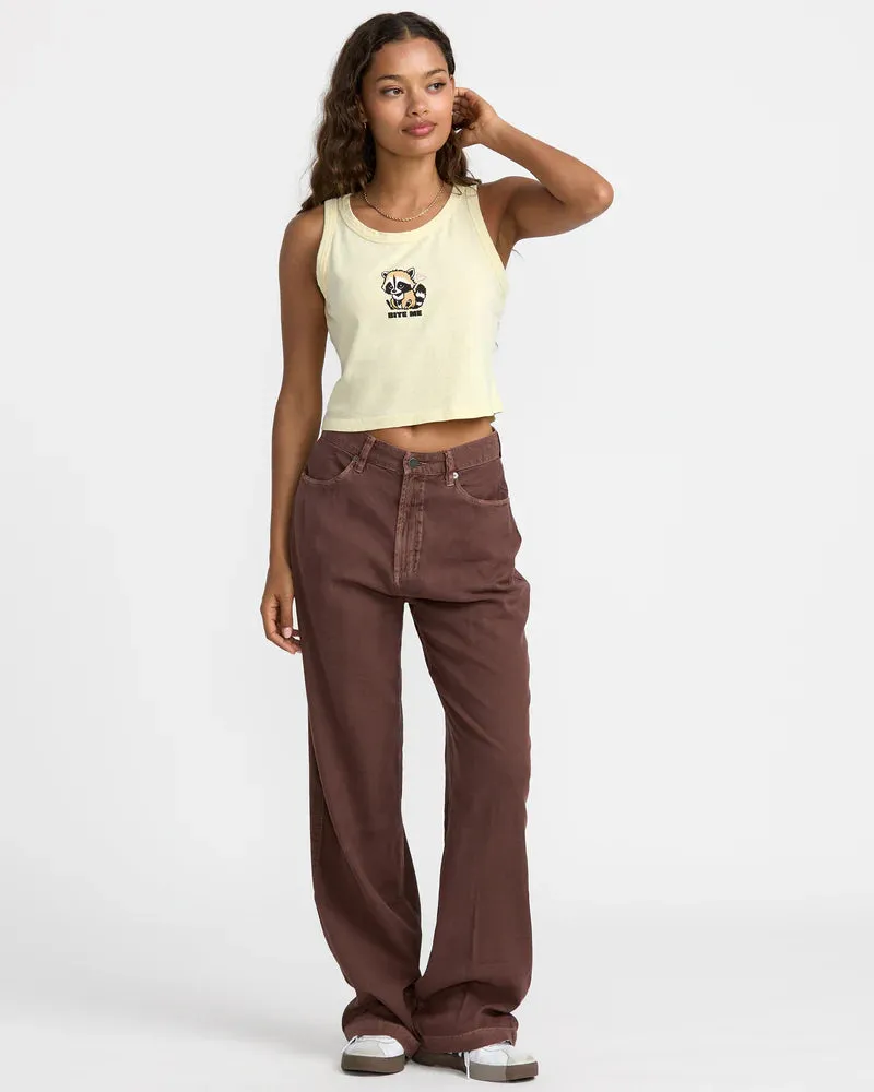 RVCA Women's Flow Tank