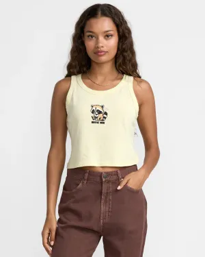 RVCA Women's Flow Tank