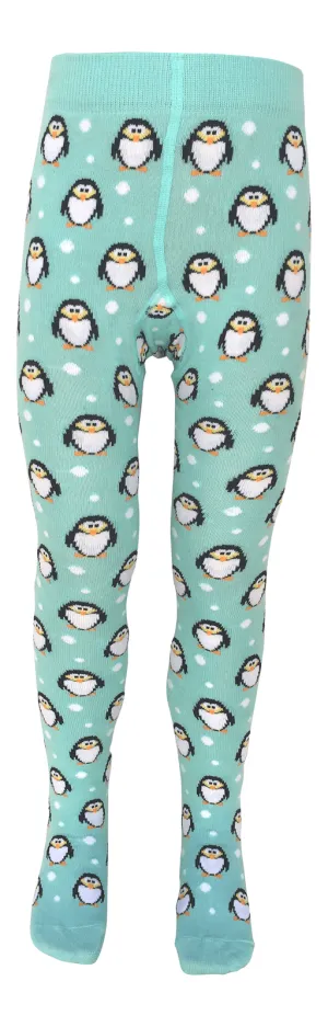 S & S Tights - Chill