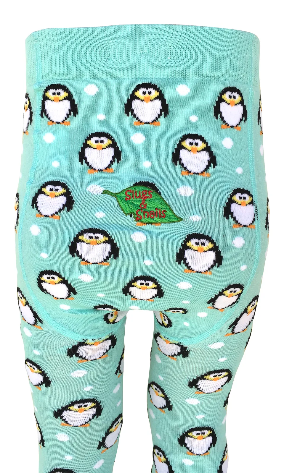 S & S Tights - Chill