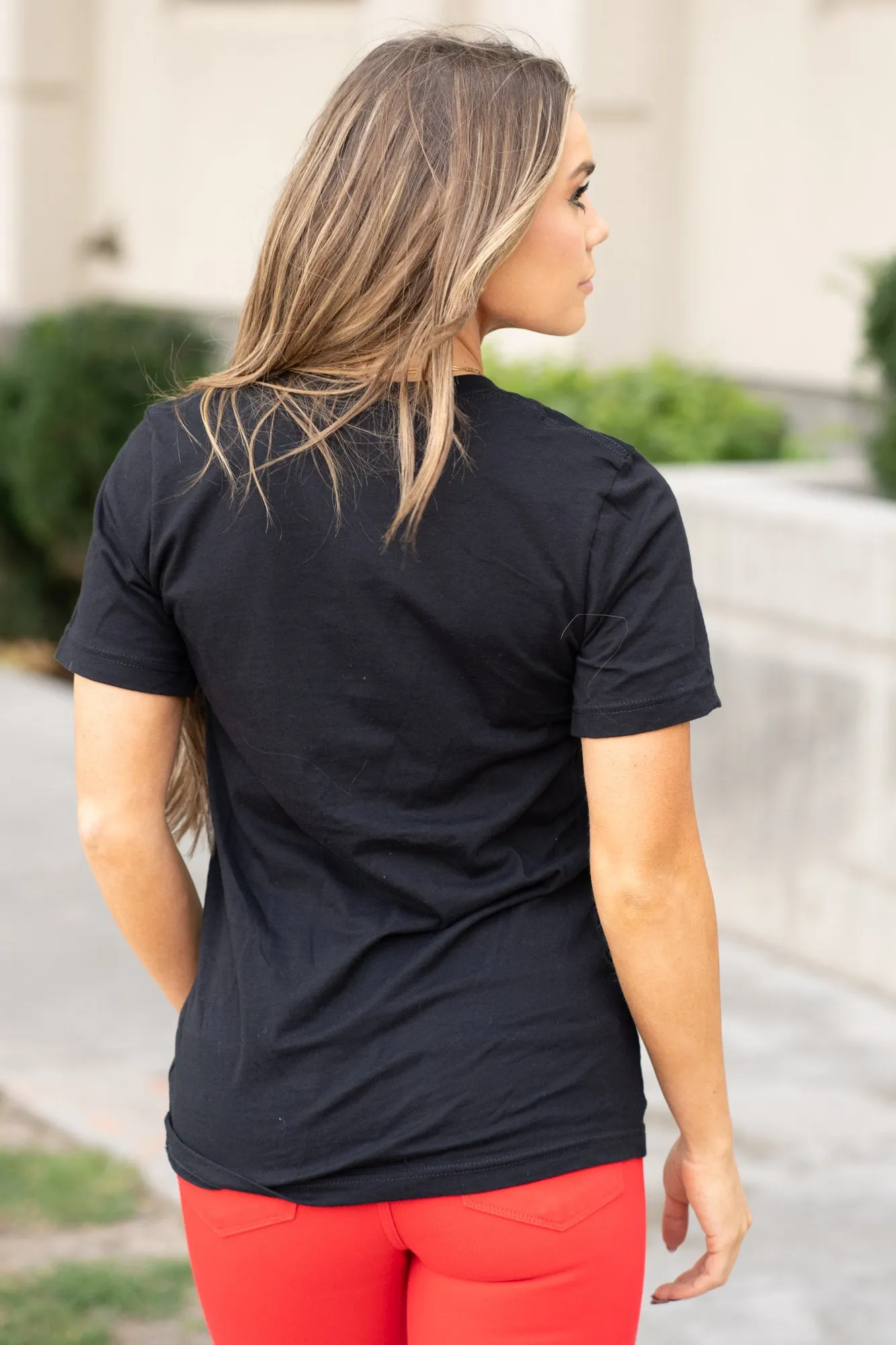Saddle Up Buttercup Graphic Tee