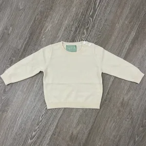 Sage & Lily Sweater - Ecru
