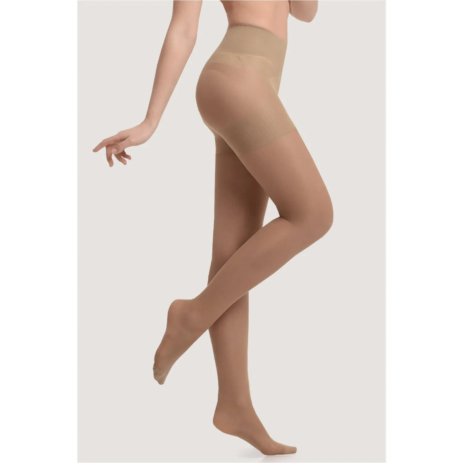 Sankom Patent Tights (Class 1 15-20mmHg)