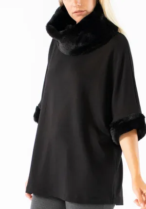 Scarlett Cowlneck Tunic