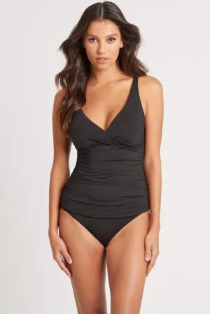 Sea Level Essentials Multifit Singlet