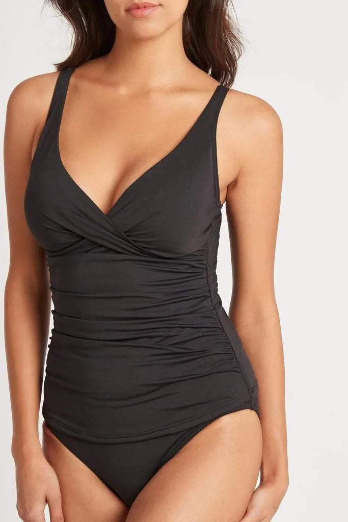 Sea Level Essentials Multifit Singlet