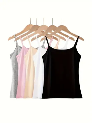 Seamless Tank