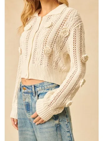 Serge Sweater