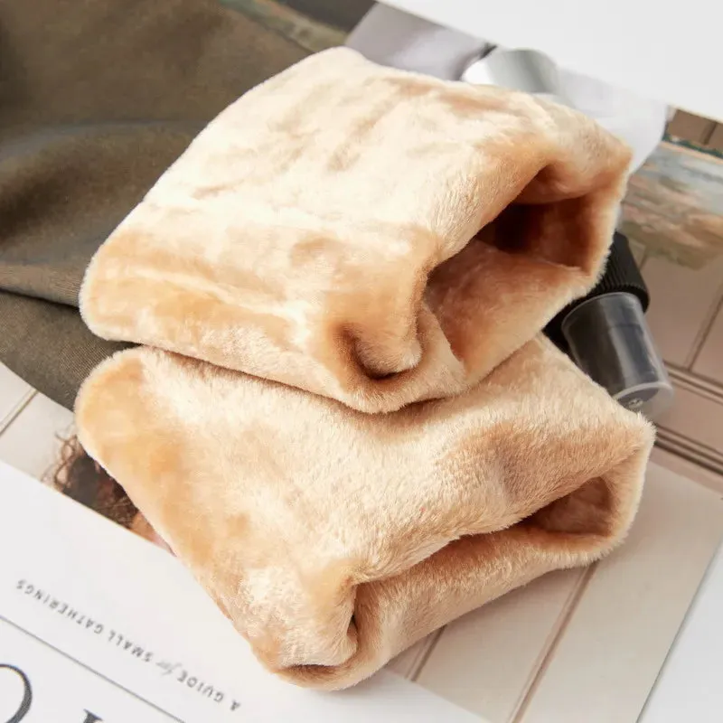 Sheer Thermal Tights