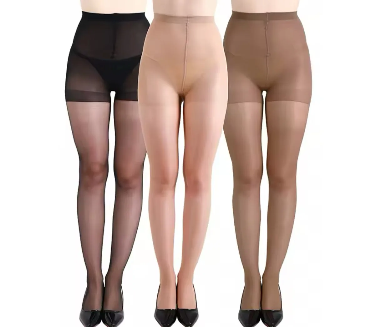 Sheer Tights