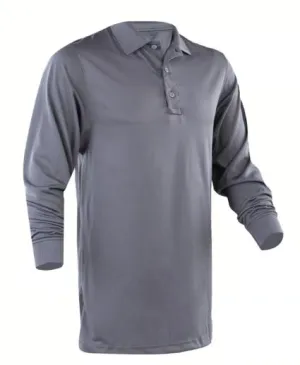 Shirt, Polo, Performance, Steel Grey