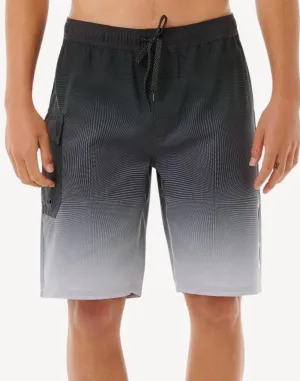 Shock Easy Fit 21" Swim Trunk
